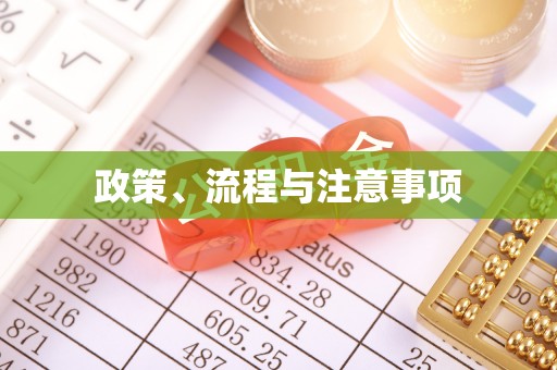北碚政策、流程与注意事项